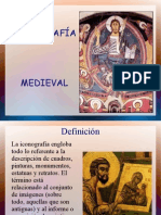 Iconografía Medieval