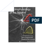 Electrophysiology of The Neuron (Free)