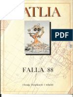 Batlia Falles 88
