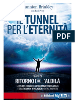 Il Tunnel Per L'eternita'