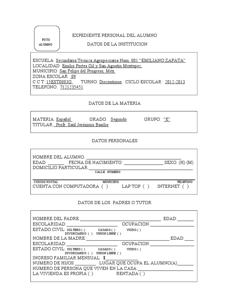expediente-personal-del-alumno-pdf-escuelas-estudiantes