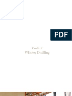 Craft of Whiskey Distilling