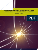 Despre International Linear Collider