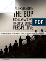 Understanding the BOP From Opportunities