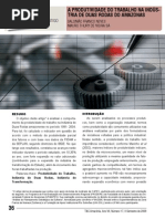 008 Ed017 a Produtividade