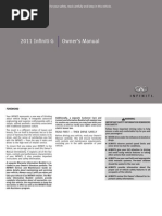 Download 2011 Infiniti G37 Sedan by bengalme SN147603832 doc pdf