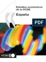 España miembro de la OECD