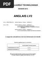 Download Anglais LV2 BTN 2013 by Stphane Moret SN147612199 doc pdf