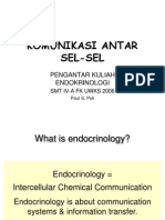 1 AnIntroductiontoEndocrinology