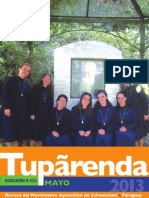 Tuparenda Mayo 2013 Web