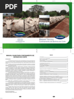 Manual Confinamento 2602