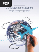 EdSols Brochure