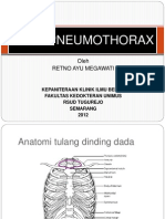 Hemo Pneumothorax