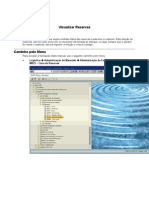 MB25 - Visualizar Reservas