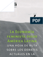 La economía feminista desde América Latina
