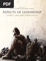 Download Aspects of Leadership by Christine Goffi SN147629671 doc pdf