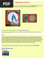 Download Magic Designer by Andrew Katz SN14762971 doc pdf
