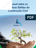 Manual de Gestao de Residuos Solidos