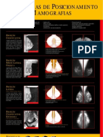 Posicionamento Mamografico PDF