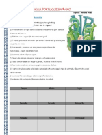 15584908 Adverbios e Locucoes Adverbiais EXERCICIOS