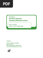 Download PCap Cumene_Phenol_Acetone by Kevin L Boyle SN14764462 doc pdf