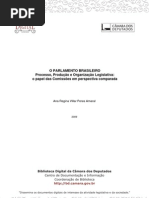 Parlamento Brasileiro Amaral