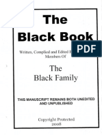 The Black Family