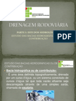 2 - Estudo Das Bacias Hidrogr Ficas PDF