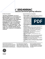 Data Sheet SSG4000AC UltraGlaze