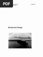 04 Breakwater