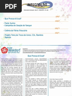 Integração 269 - 13/06/2013