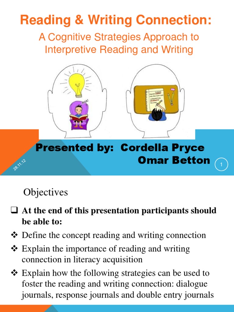 Reading Writing Connections Final Draft Download Free Pdf Reading