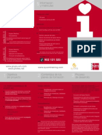 Educacion Emocial SM - Proyecto PDF