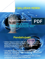 Infeksisalurankemih2 PDF