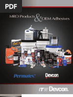 Download 2011 Devcon Permatex Catalog by EBPENICHE6400 SN147667606 doc pdf