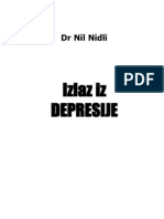 Dr.nil Nidli Izlaz Iz Depresije