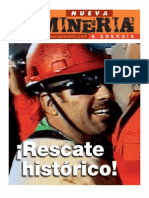 Octubre - 2010 Revista Rescate Historico