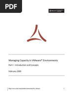 Download Capacity Management and VMware by Derek E Weeks SN14768897 doc pdf