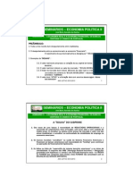 Seminarios - Economia Politica II - 2012-2013 - Tema 5