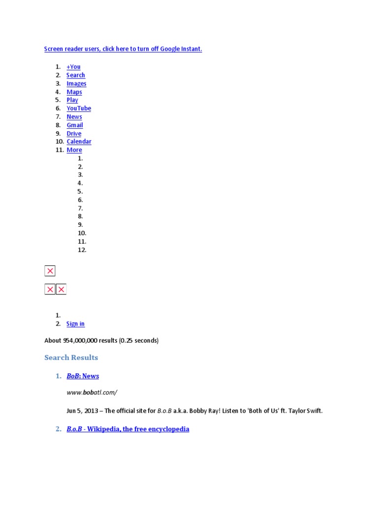 Boobi | PDF