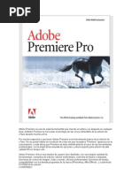 Download tutorial adobe premiere pro cs3 by alfredo lorca SN14769452 doc pdf