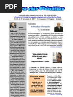 Ecos de Ródão nº. 99 de 06 de Junho