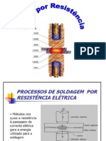 11 Soldagem por Resistência 07 11 08