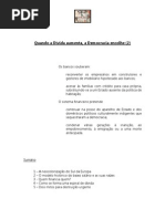 Quando a Dívida aumenta a Democracia encolhe _2_
