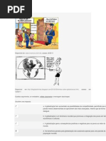 Desenvolvimento Pessoal e Profissional