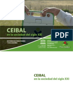 CEIBAL en La Sociedad Del Siglo XXI