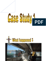 Past Case Studies 1