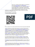 Un Código QR