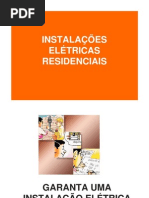 02 Eletricidade Residencial