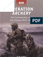 OR21 Operation Archery
